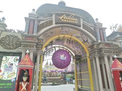 -安徒生童话乐园