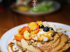 -Egg•Allday Brunch(襄阳北路店)