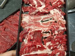 -林记潮牛·牛肉火锅(上马墩店)