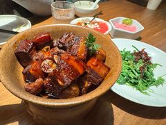-清水亭湖北菜(大屯DT51店)