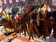 -钱锋炭缸烧烤(南湖大路总店)