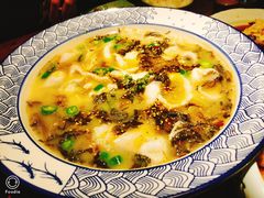 -繁·醉花亭小酒馆(鼓楼店)