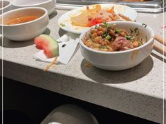 -海底捞大排档火锅(悦荟广场店)