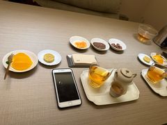 -隐溪茶馆(静安寺店)