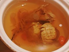 -三号黄浦会Canton Table