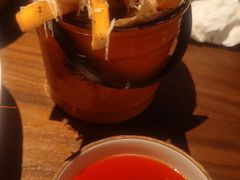 -弗兰克牛排西餐厅 Galla R By Ribone(上海首店)