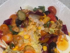 -Aqua Oasis 水天堂(常熟永旺店)