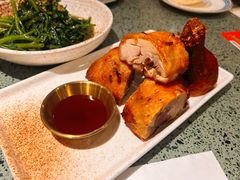 泰味烤鸡-Home Thai·泰谣(王府井apm店)