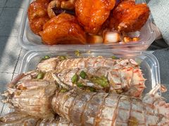 -必点海鲜·海肠捞饭大王(滨江道店)