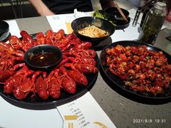 -一棠龙虾(徐家汇城开YOYO店)