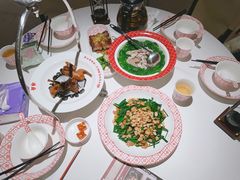 -谭厨中山传家菜.乳鸽.脆鲩鱼(华强北中航城店)