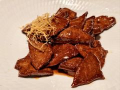 -永安鱼庄·镇江菜(东吴路店)