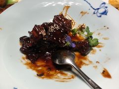 -杭州国际会议中心洲际酒店-菋道海鲜餐厅