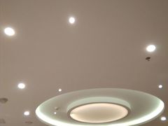 大堂-巴依老爷新疆美食(昌平店)