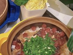 -润园四季椰子鸡火锅(南山海岸城店)