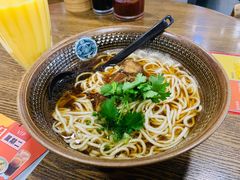 -李先生牛肉面大王(马栏店)