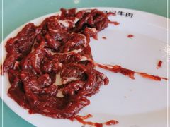 -乌记鲜活牛肉城(金砂东路店)