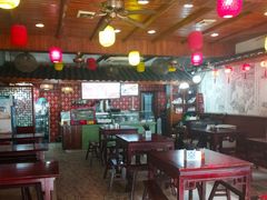 大堂-兰庆鸡蛋馃(人民路店)