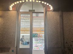 -Blueglass酸奶(上生新所店)