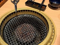-牛角日本烧肉专门店(海运大厦店)
