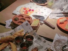 -布拉诺牛排西餐厅(上城天街店)