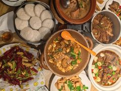 -董厨煨汤馆(车站路店)