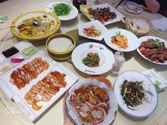 -森谷美食公园(杨行店)