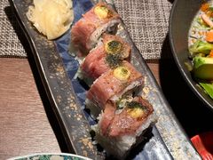 -满来寿喜烧(金虹桥店)