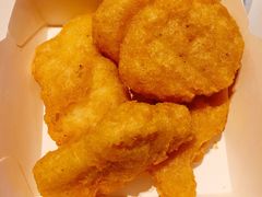 麦乐鸡-麦当劳(酒仙桥路店)