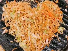 -厚味居炙子烤肉·清真(天桥南纬路店)