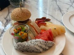 -怡廊(上海漕河泾万丽酒店)