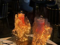 -STARRY CAFE & LOUNGE BAR(高新店)