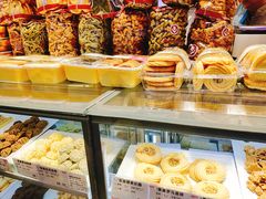 -泰康食品(南京东路店)