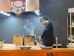 -鸟幸 TORISAKI 炭火居酒屋