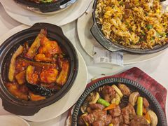 -日昌餐馆(亦庄店)