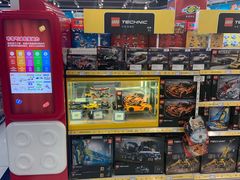 -TOYSRUS玩具反斗城(杭州萧山万象汇店)