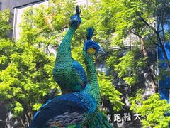 -南屏步行街