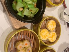 -醉辉皇原味海鲜江南菜(成都大魔方店)