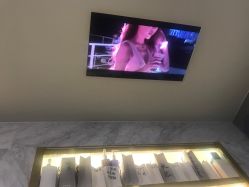 点击看大图 -3AM HAIR SALON烫发染发接发