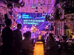 -胡桃里音乐酒馆(曲江店)