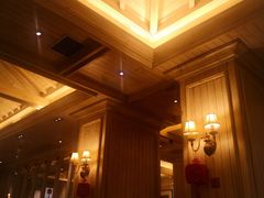 大堂-外婆家(古墩印象城店)