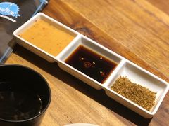 -碳说品道.瓦片烤肉.海鲜烧烤(中华路店)