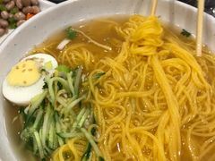 -服务大楼冷面(延大店)