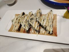 -御公馆中餐厅·点心·顺德菜·佛山东平保利洲际酒店