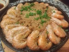 -南京大牌档(凯德大峡谷店)