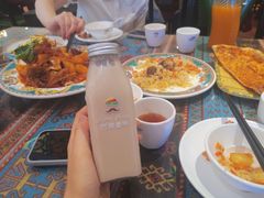 -巴依老爷·新疆美食(上城区天城路店)