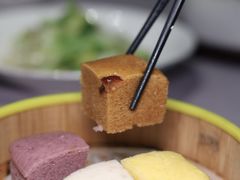 -云锦壹号·淮扬宴(徐汇万科店)
