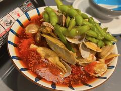 -金龙·打边炉(南京西路店)
