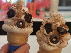 -DQ·蛋糕·冰淇淋(湖景东路店)