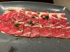 -新石器烤肉(虹悦城店)